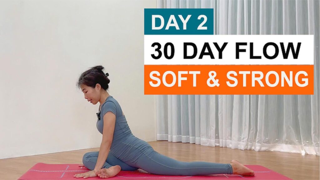 Yoga Flow